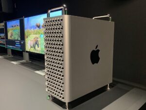 Quais as diferenças entre Mac e PC? 10 detalhes Mac Pro