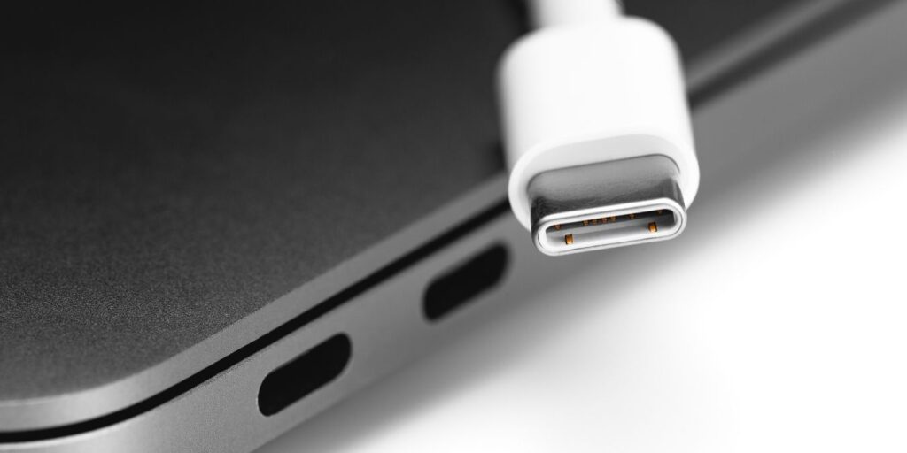 USB