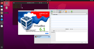 O que é VirtualBOX?