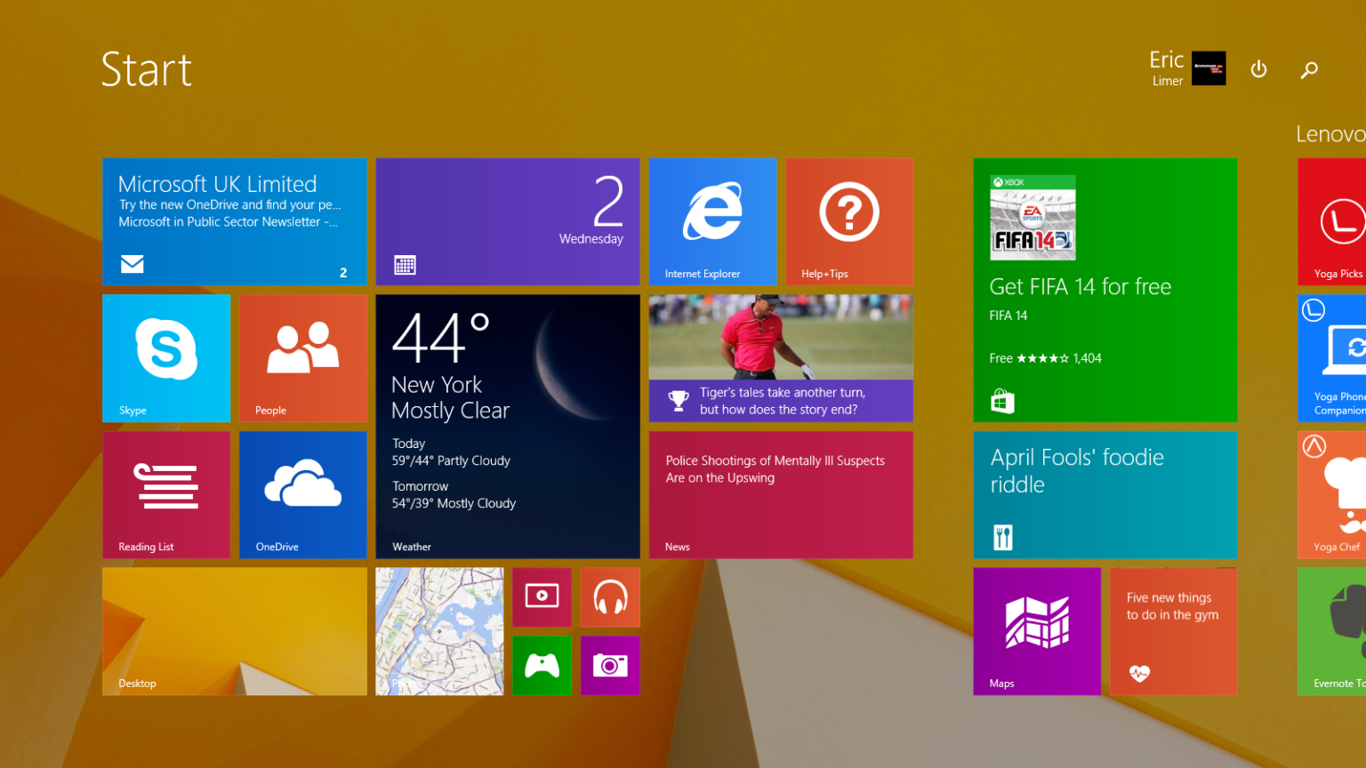 Windows 8.1