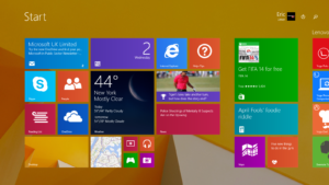 Windows 8.1