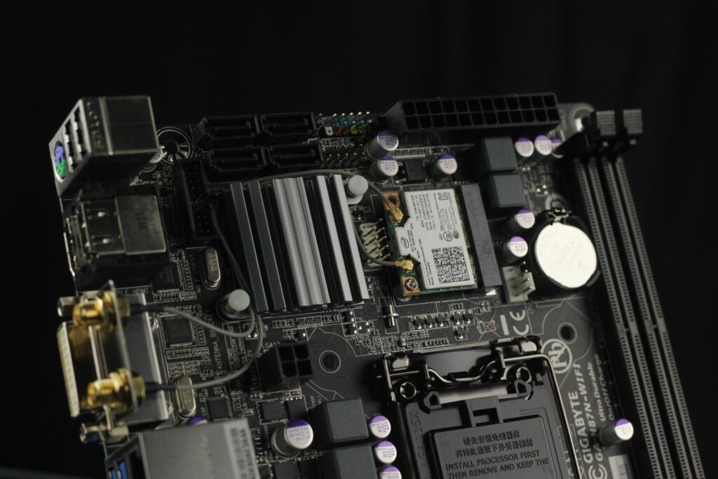 computer board technology system hardware pc
