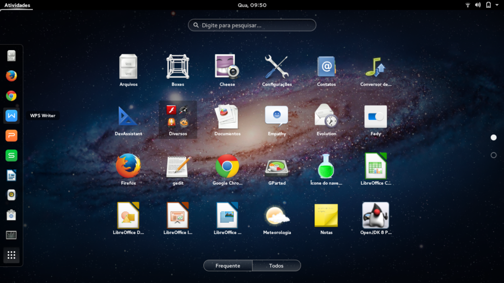 Linux