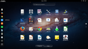 O que é Fedora Linux? Linux