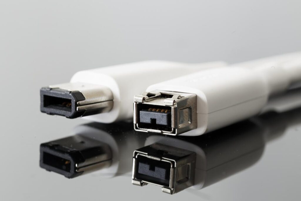 firewire photo