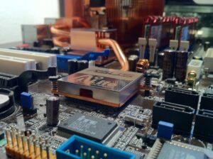 Classes de configuração de dispositivo para hardware. Top 10 Hardware, Placa Mãe