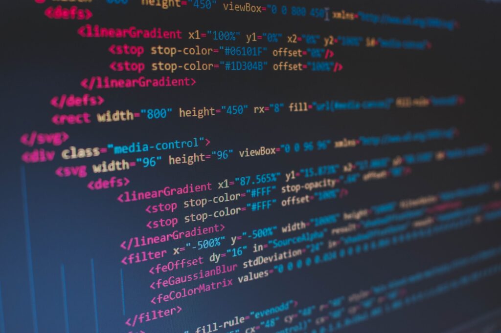 html code 1