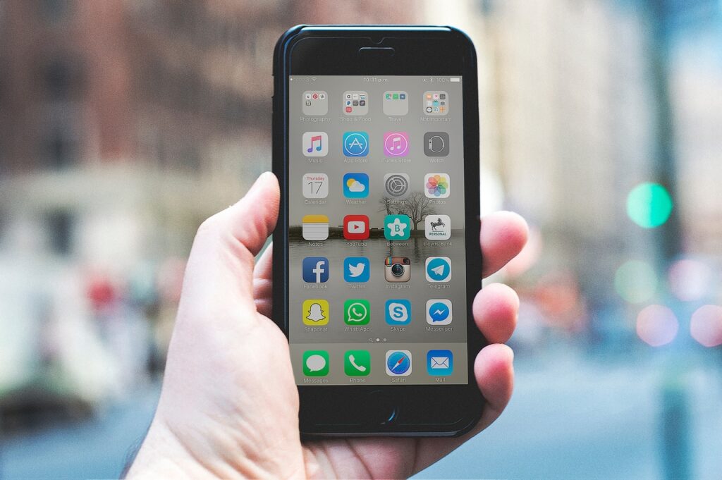 Iphone