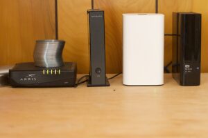 Como encontrar o nome de usuário e senha do roteador? 5 dicas top Roteador Modem enha do roteador