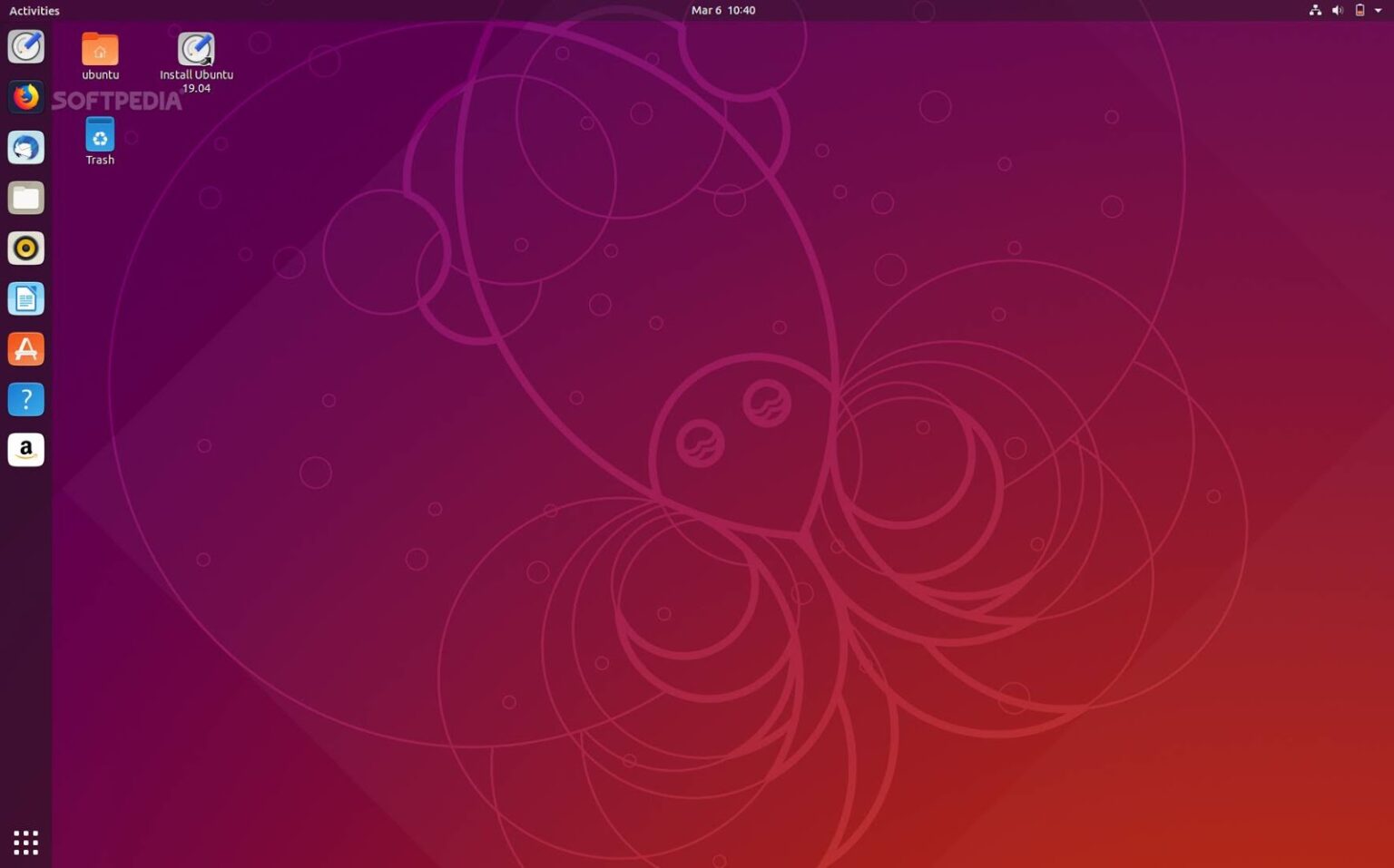 Ubuntu