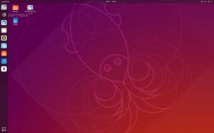 Ubuntu