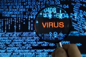 Como remover vírus do seu PC? 7 dicas top remover Vírus de Computador