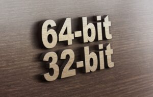 32 bits vs. 64 bits: Quais as diferenças? 32 vs 64