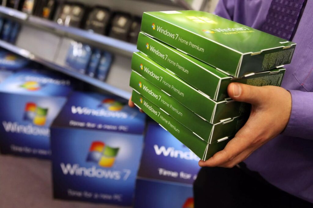 Windows 7