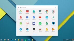 O que é ChromeOS? ChromeOS
