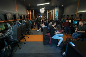 O que é LAN? 7 dicas top LAN Party