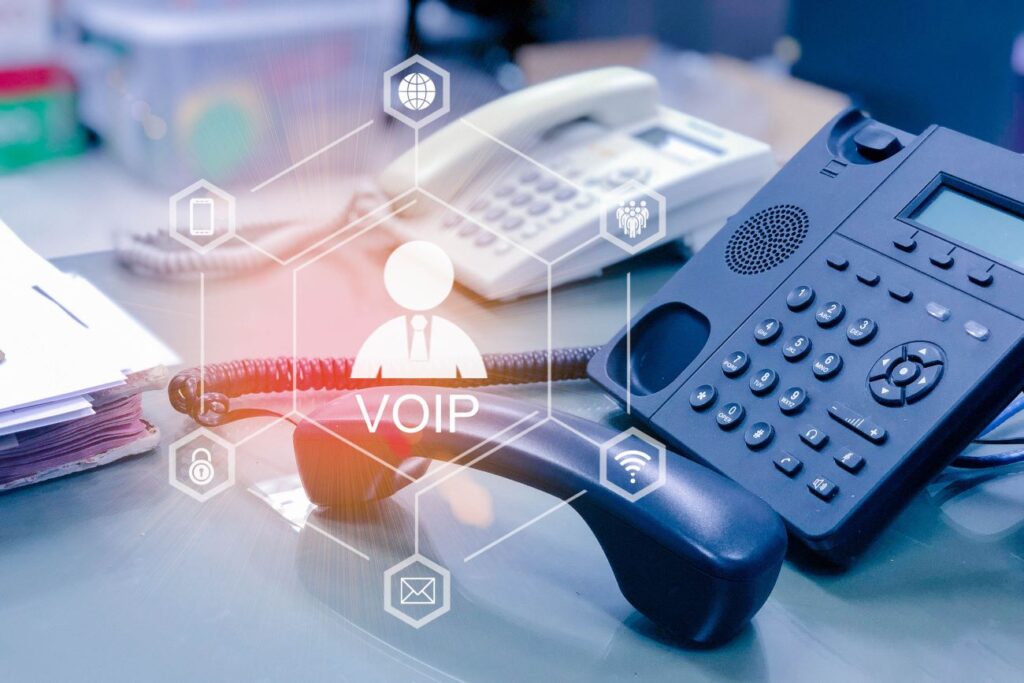 Voip