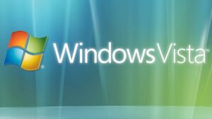 O que é o Windows Vista? Windows Vista