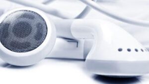 Quanto tempo duram os fones de ouvido com fio? Arquivo