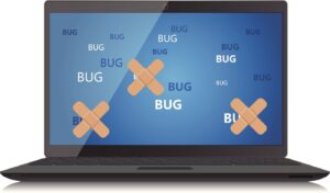Lista de códigos do gerenciador de dispositivos do Windows
