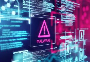 O que é malware? malware