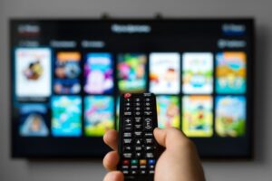 O que é o serviço OTT (Over-the-top)? 7 dicas top OTT