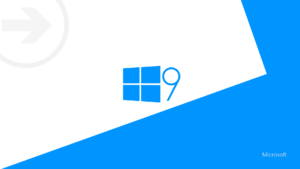 Por que a Microsoft não lançou o Windows 9? 3 motivos Windows 9 - conceito