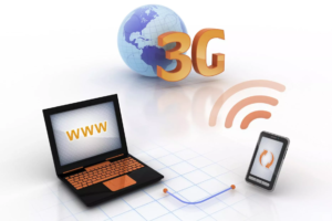 O que é 3G?