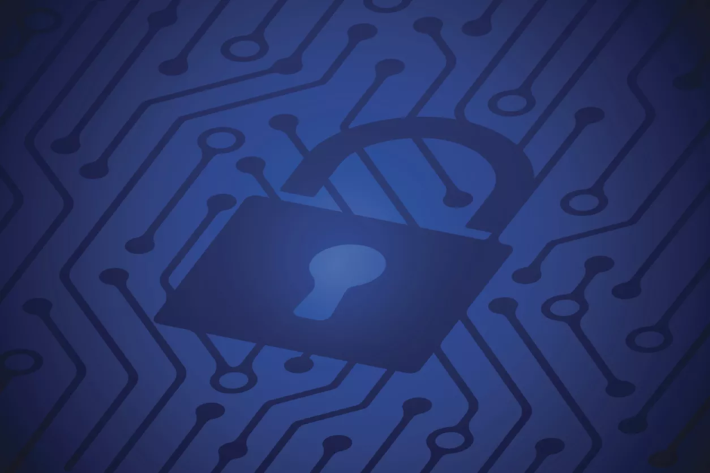 Criptografia