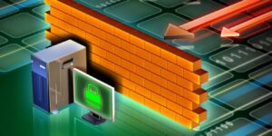 O que é um firewall? Firewall
