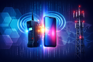 O que é GSM na rede celular? 15 dicas top GSM