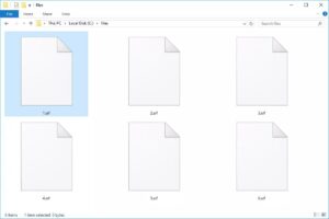 SRF: O que é um arquivo Sony Raw File? 7 dicas top SRF