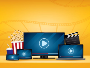 O que é Microsoft Smooth Streaming?