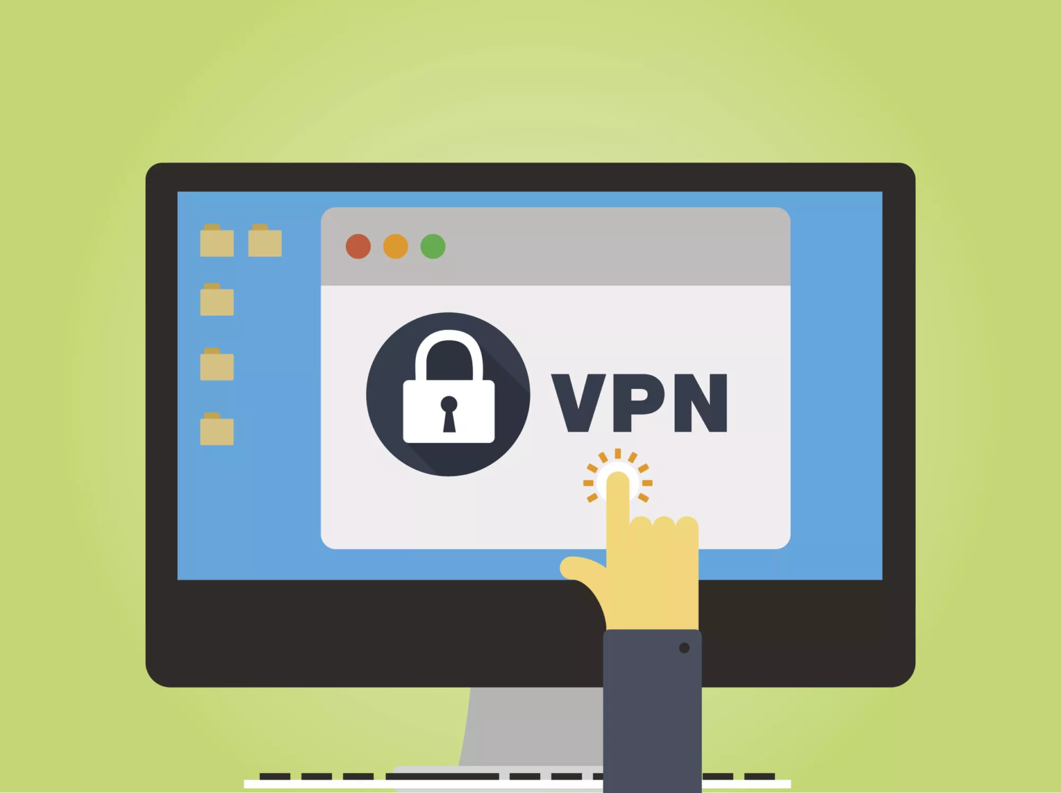 Como verificar se sua VPN está vazando seu endereço IP VPN