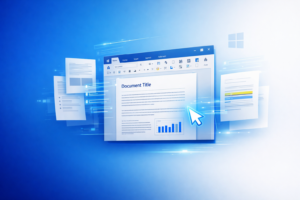 O que é o Microsoft Word? 5 dicas top Microsoft Word
