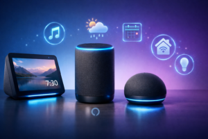 O que é Alexa? 12 dicas top alexa