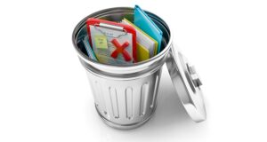 Como excluir arquivos temporários no Windows? 5 dicas top excluir arquivos temporários no Windows