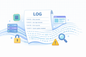 O que é um arquivo .LOG? 13 dicas top arquivo .LOG