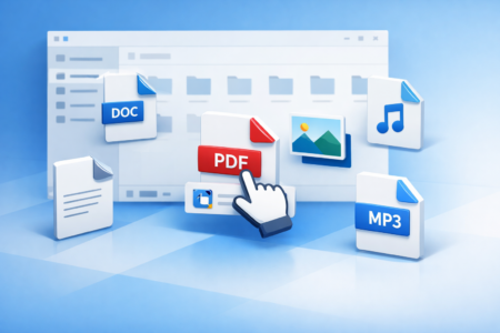 Como alterar associações de arquivos no Windows? 12 dicas top associações de arquivos