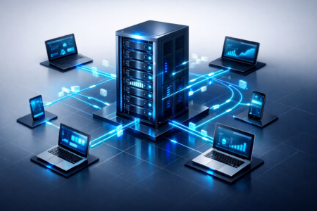 O que são redes cliente-servidor? 12 dicas top cliente-servidor