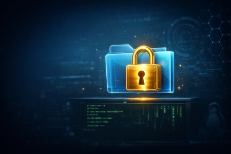 Você deve criptografar a pasta pessoal no Linux? 14 dicas top criptografar a pasta pessoal