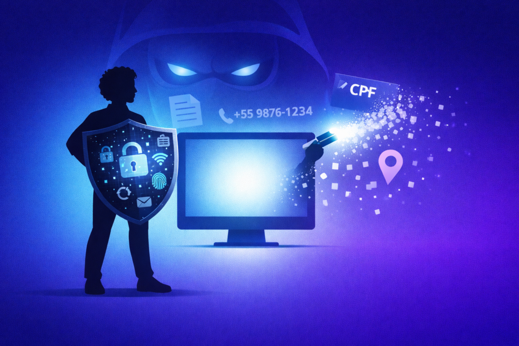 Como remover dados pessoais da Internet? 12 dicas top 1 remover dados pessoais da Internet