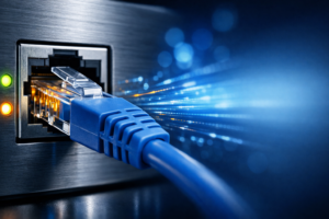O que é uma porta Ethernet? 7 dicas top porta ethernet