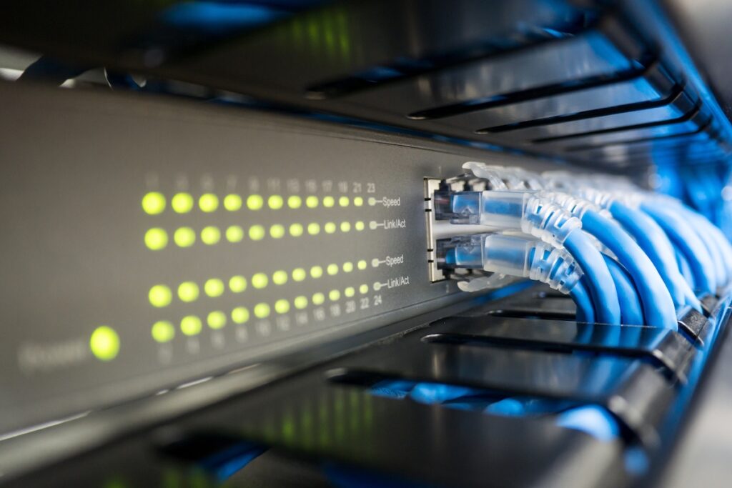 Ethernet