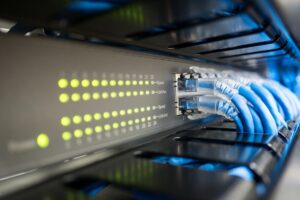 Ethernet