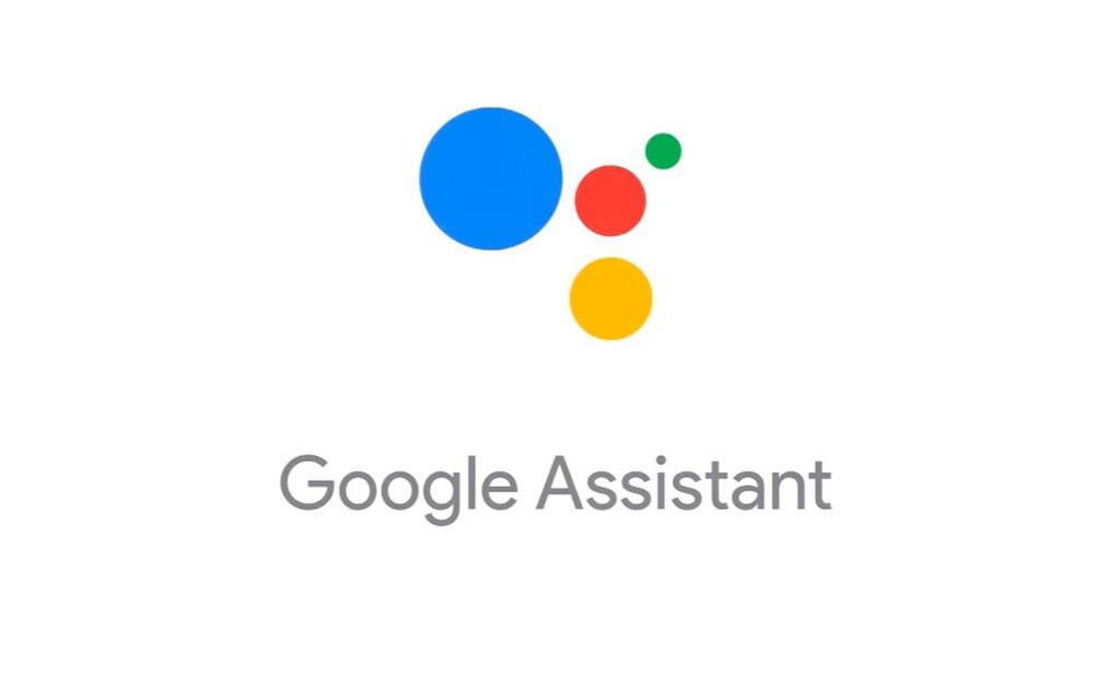 Google Assistente