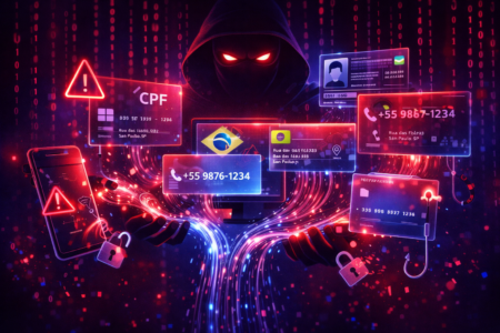 remover dados pessoais da Internet