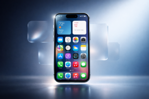 iPhone iOS