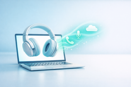 O que é um Softphone? 10 dicas top softphone