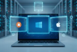 O que é uma máquina virtual? 13 dicas top máquina virtual